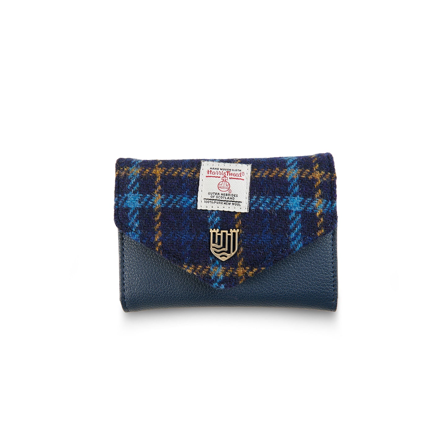The Small Clasp Purse