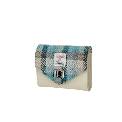 The Small Clasp Purse  - Metal Buckle
