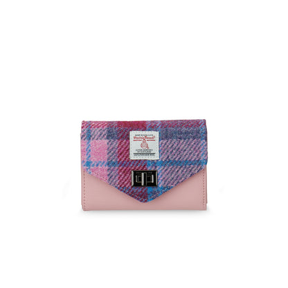 The Small Clasp Purse  - Metal Buckle