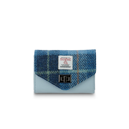 The Small Clasp Purse  - Metal Buckle