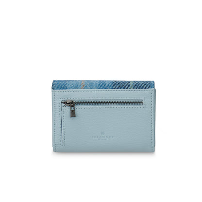 The Small Clasp Purse  - Metal Buckle
