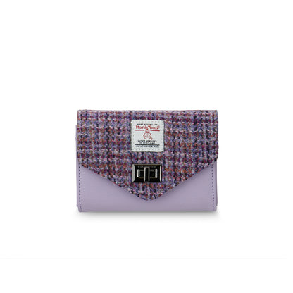 The Small Clasp Purse  - Metal Buckle