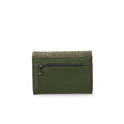 The Small Clasp Purse  - Metal Buckle