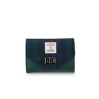 The Small Clasp Purse  - Metal Buckle
