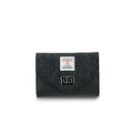 The Small Clasp Purse  - Metal Buckle