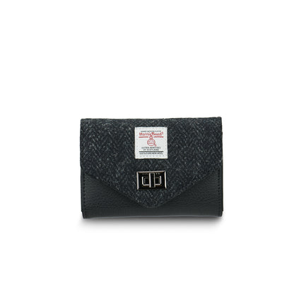 The Small Clasp Purse  - Metal Buckle