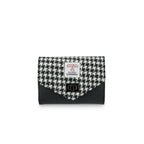 The Small Clasp Purse  - Metal Buckle