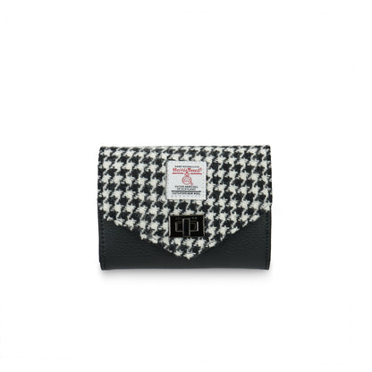 The Small Clasp Purse  - Metal Buckle