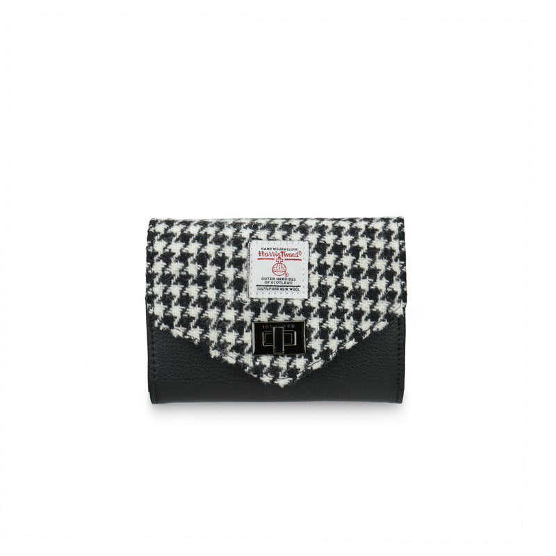 The Small Clasp Purse  - Metal Buckle