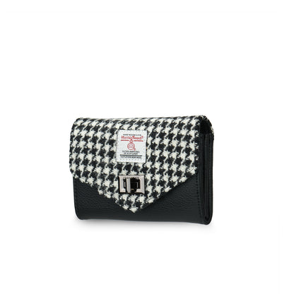 The Small Clasp Purse  - Metal Buckle