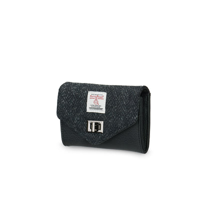 The Small Clasp Purse  - Metal Buckle