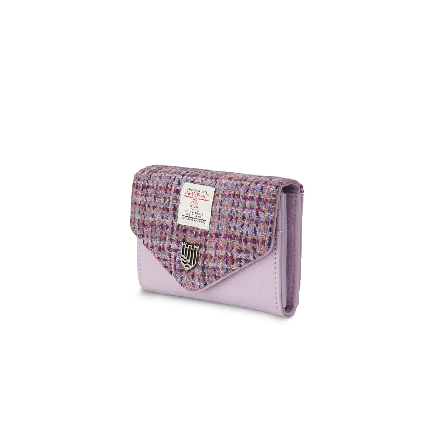 The Small Clasp Purse