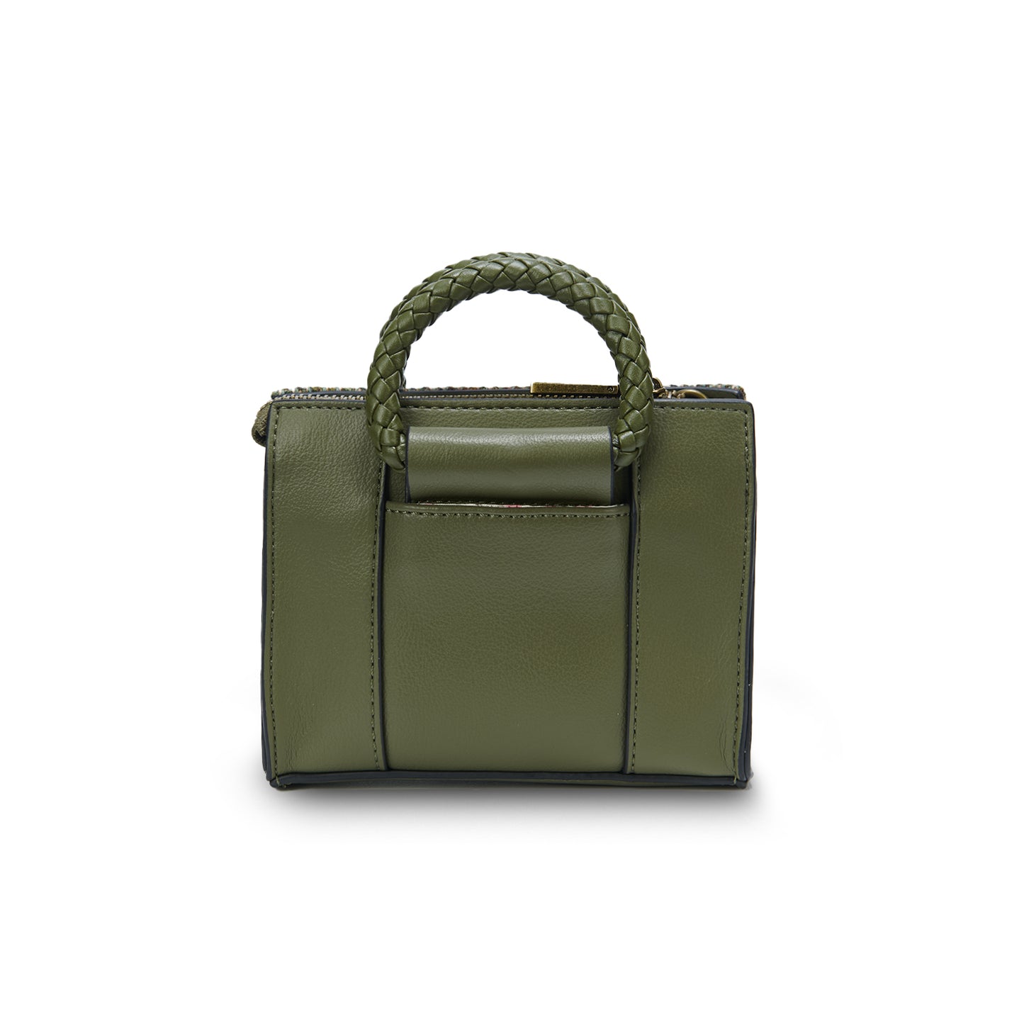 The Mini Arran Tote