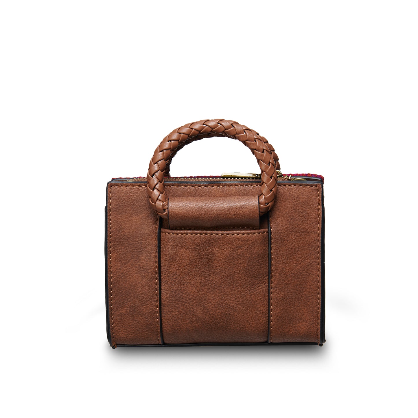 The Mini Arran Tote