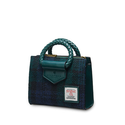 The Mini Arran Tote