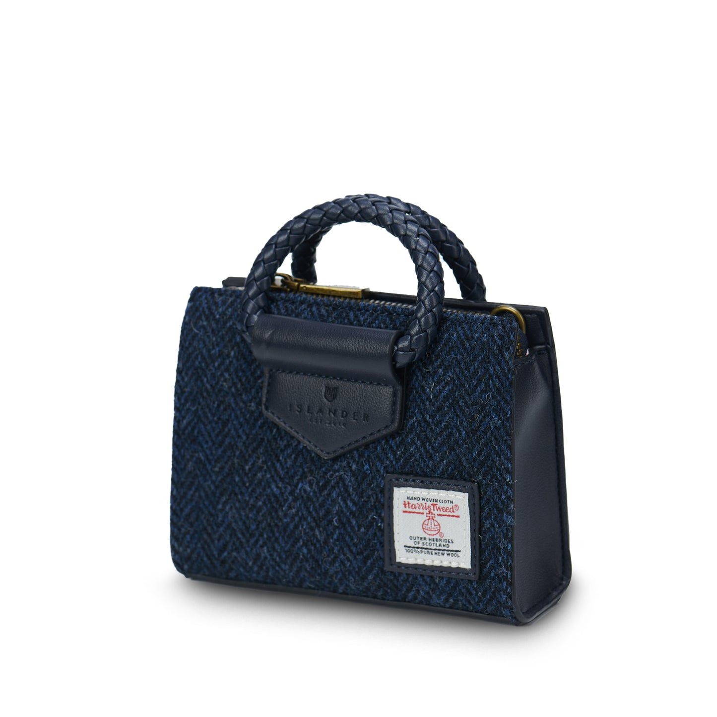 The Mini Arran Tote