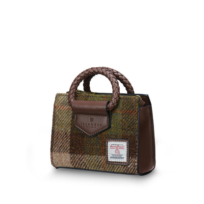 The Mini Arran Tote