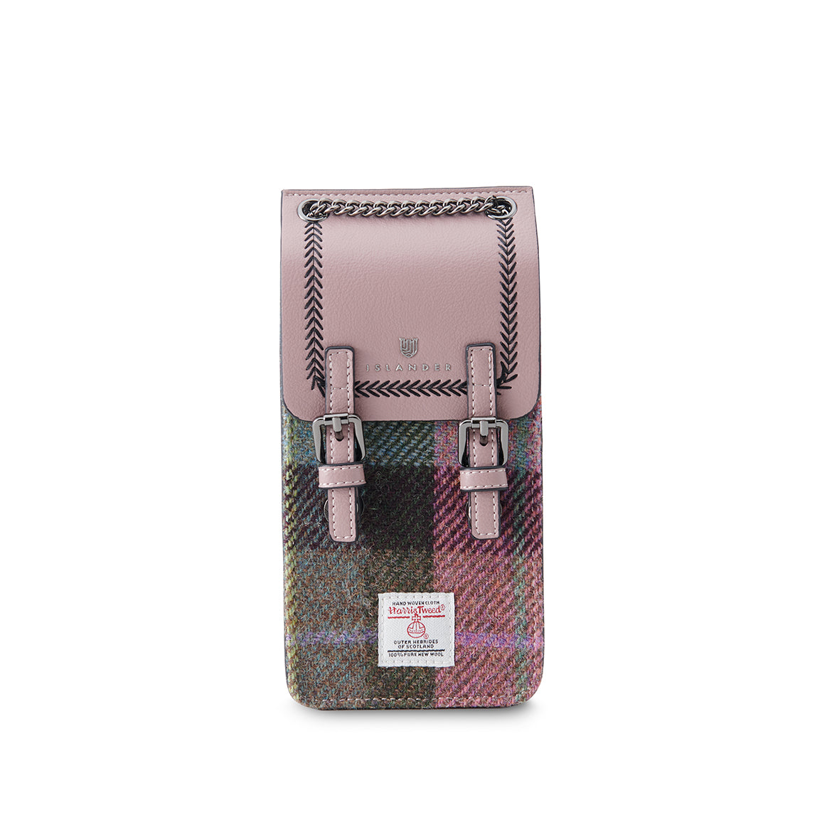The Phone Tote