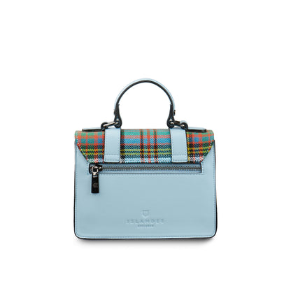 The Mini Satchel - Lochcarron Edition