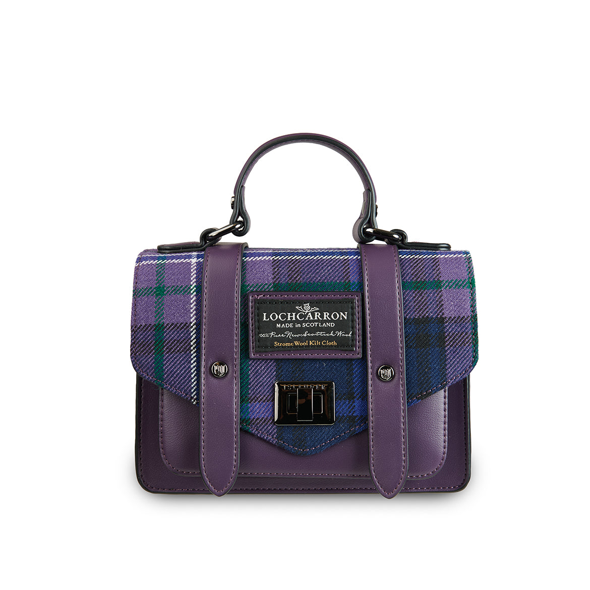 The Lochcarron Collection Has Landed