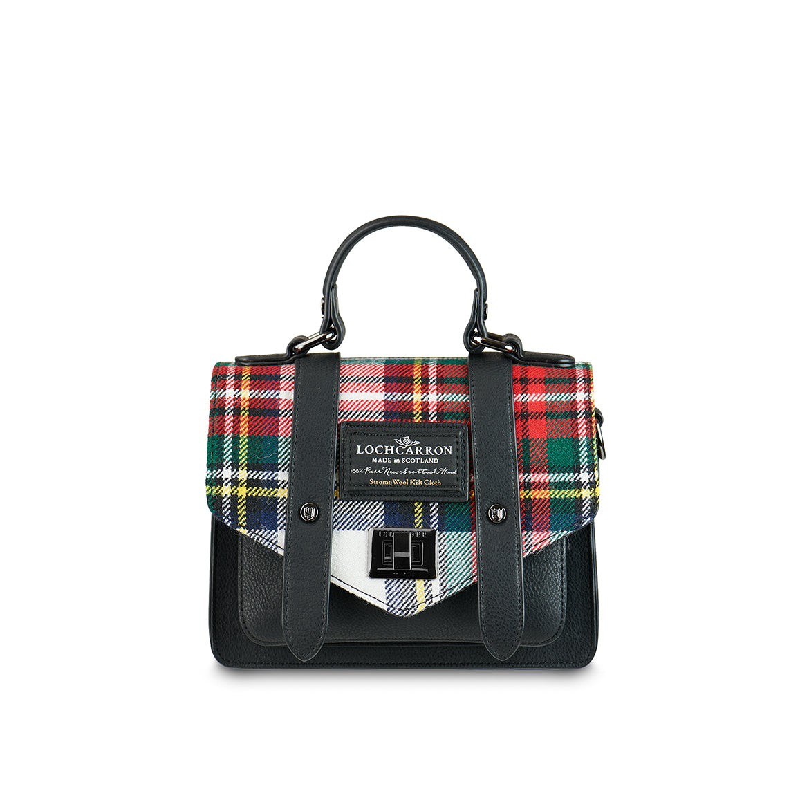 The Lochcarron Collection Has Landed