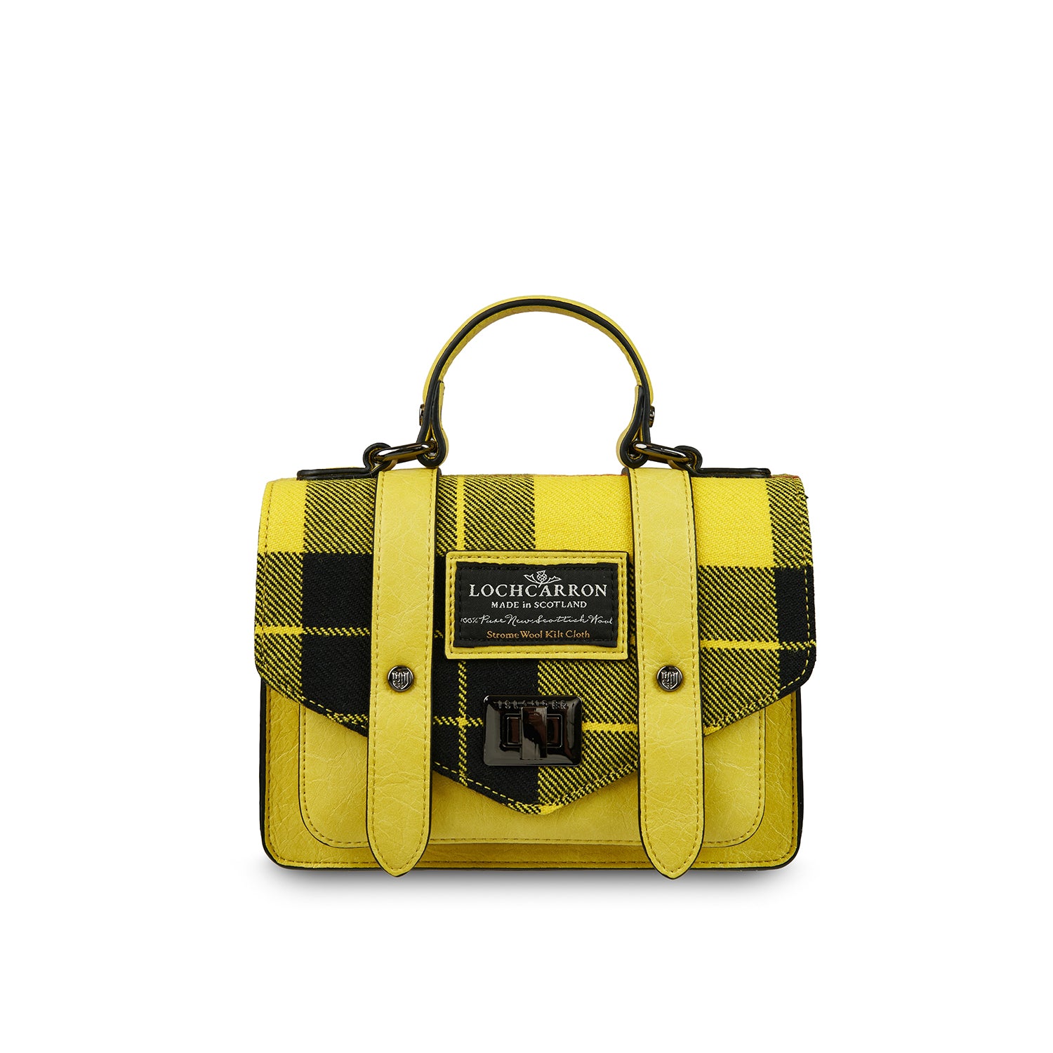 The Lochcarron Collection Has Landed