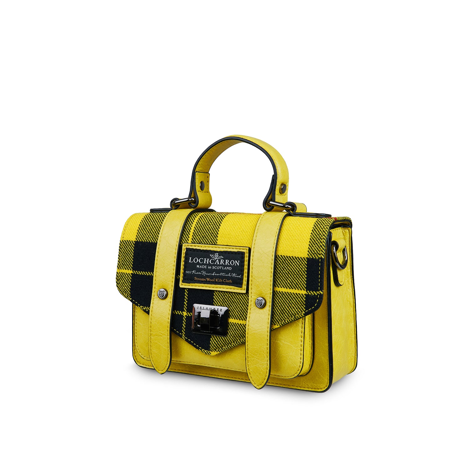 The Lochcarron Collection Has Landed