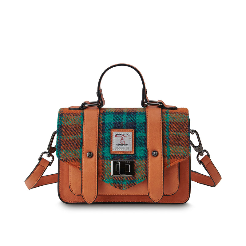 The Mini Satchel