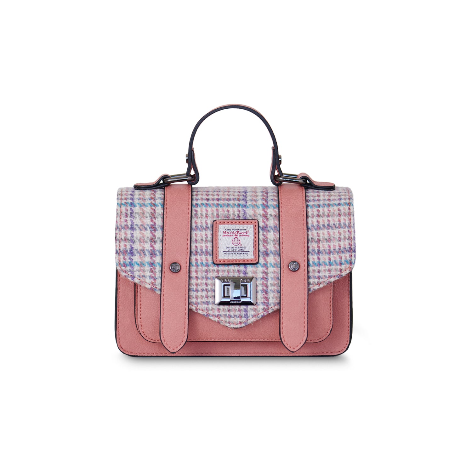 The Mini Satchel