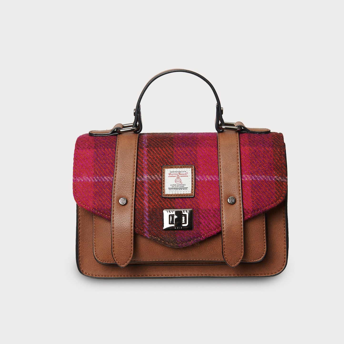 The Medium Satchel