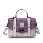 The Medium Satchel