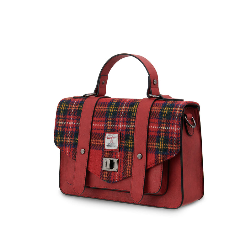 The Large Satchel
