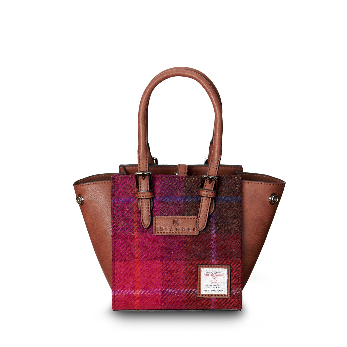 The Mini Caillie Tote
