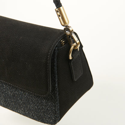The Caithness Clutch