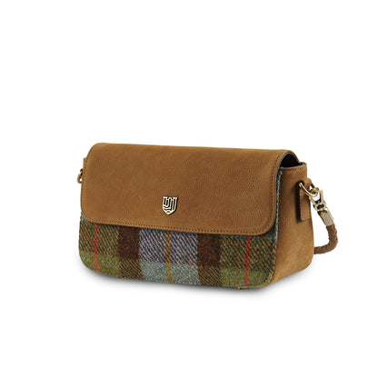 The Caithness Clutch