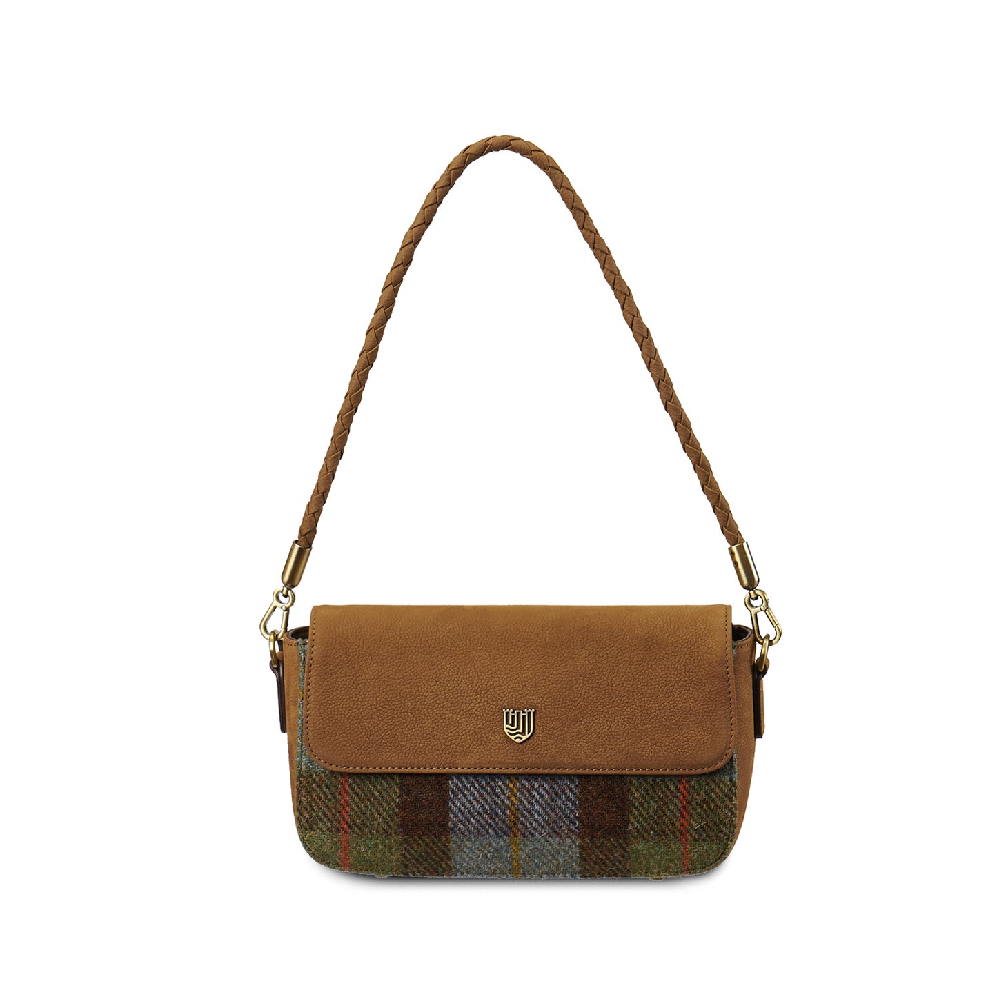 The Caithness Clutch