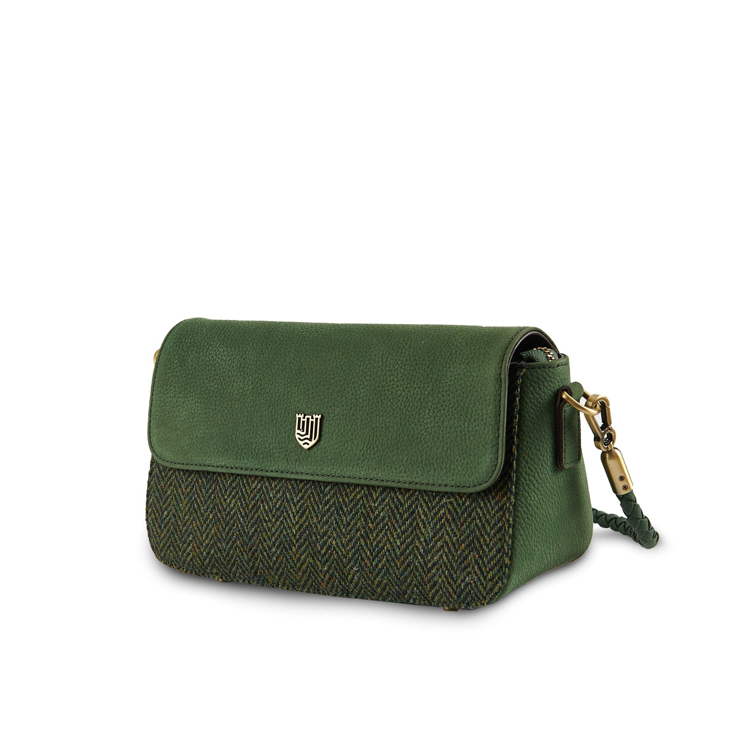 The Caithness Clutch