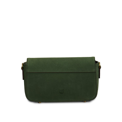 The Caithness Clutch