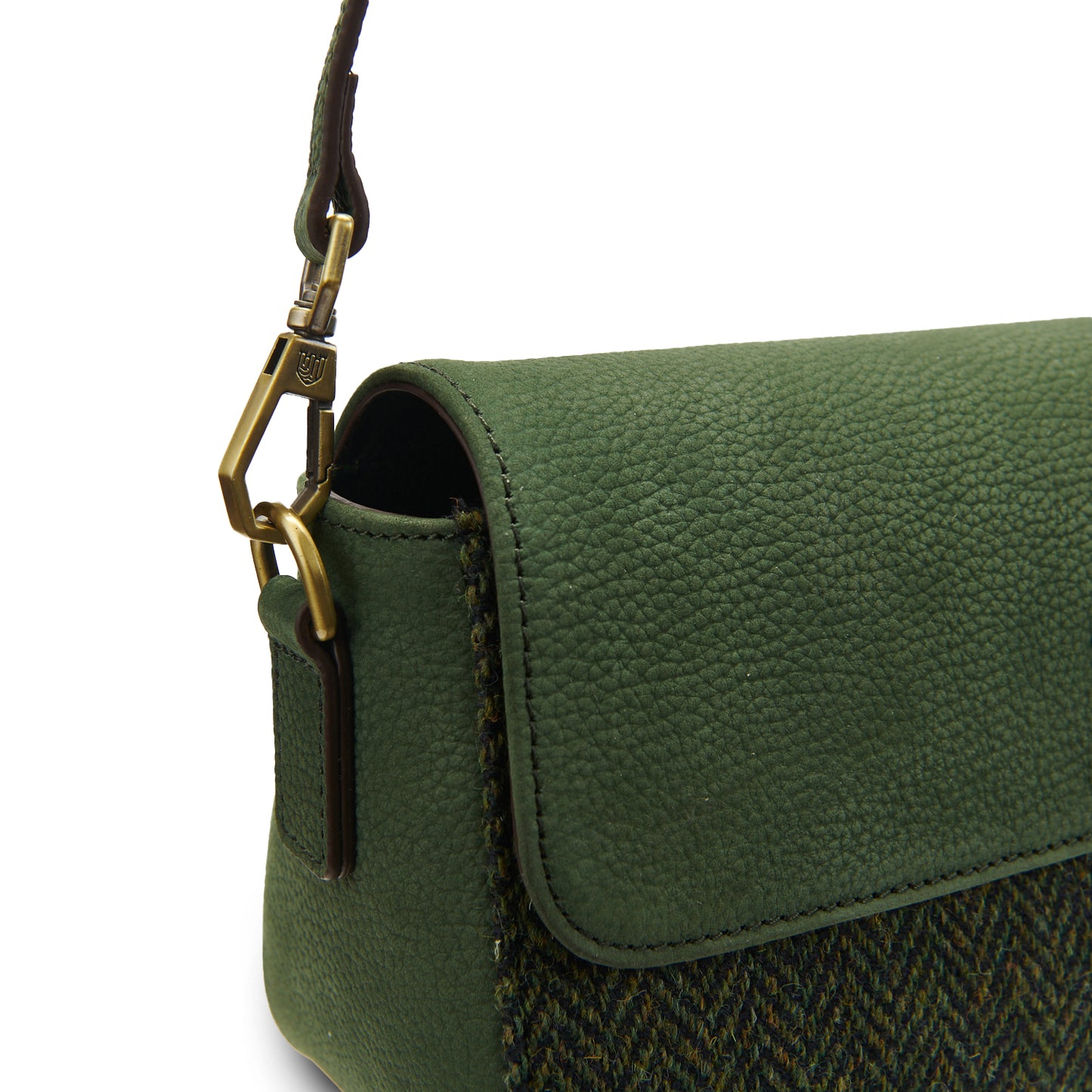 The Caithness Clutch