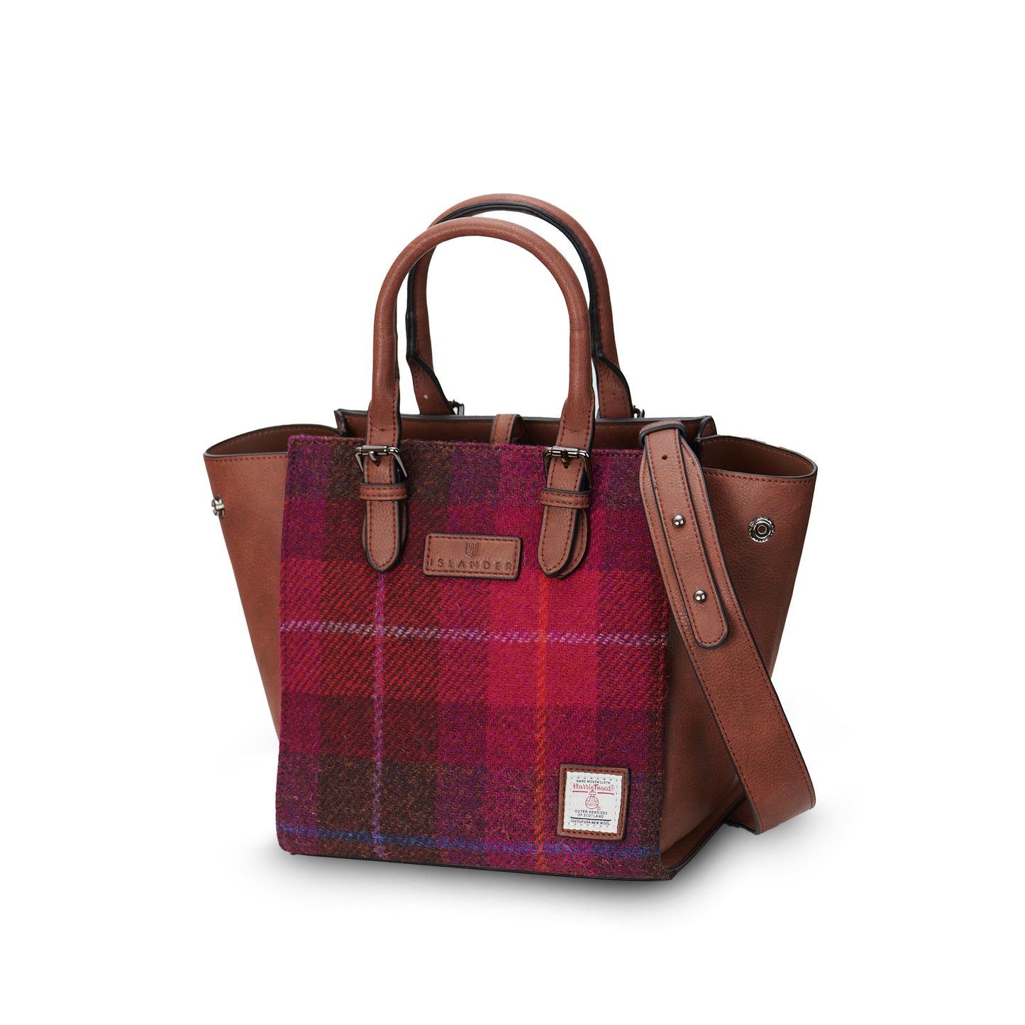 The Medium Caillie Tote