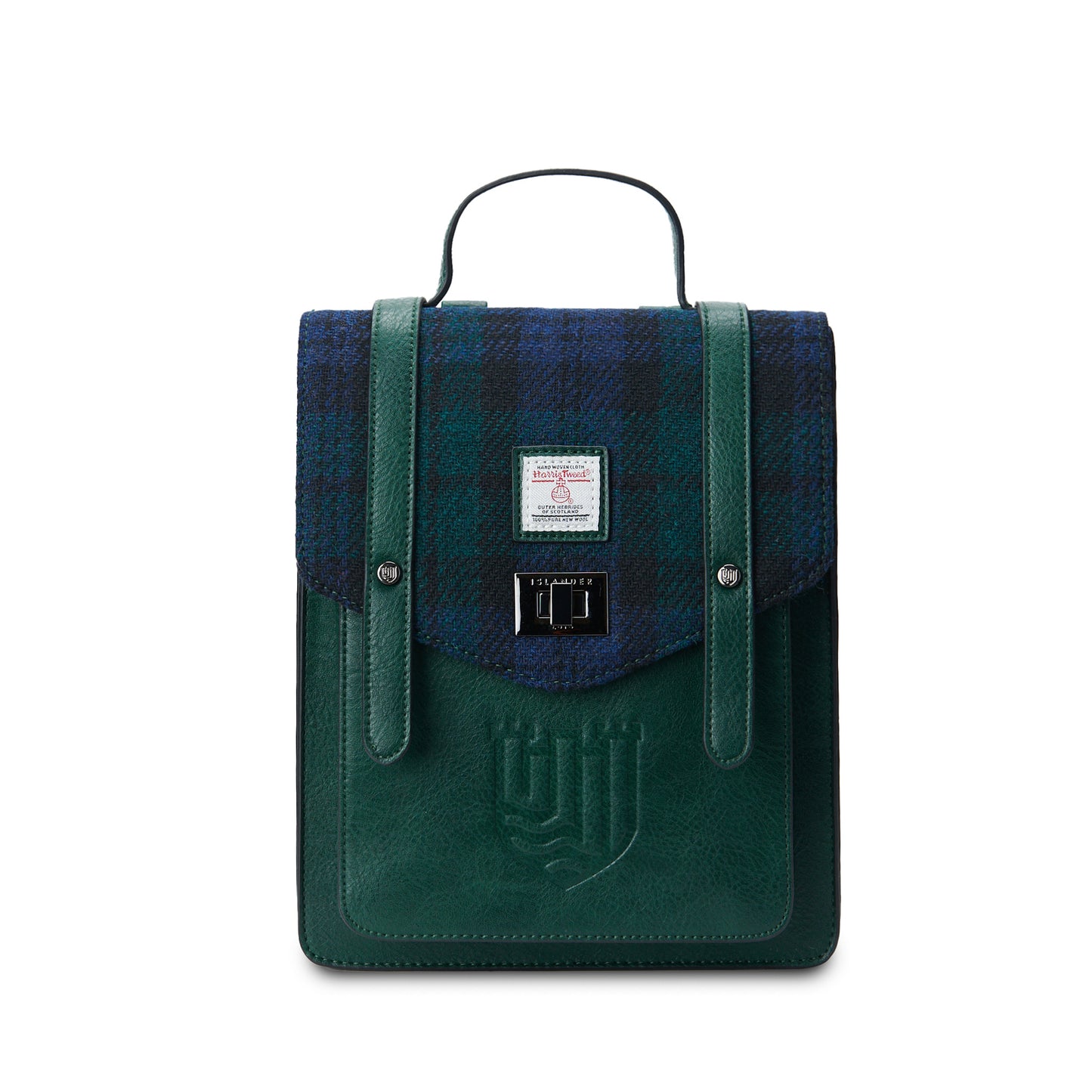 The Mini Carloway Backpack