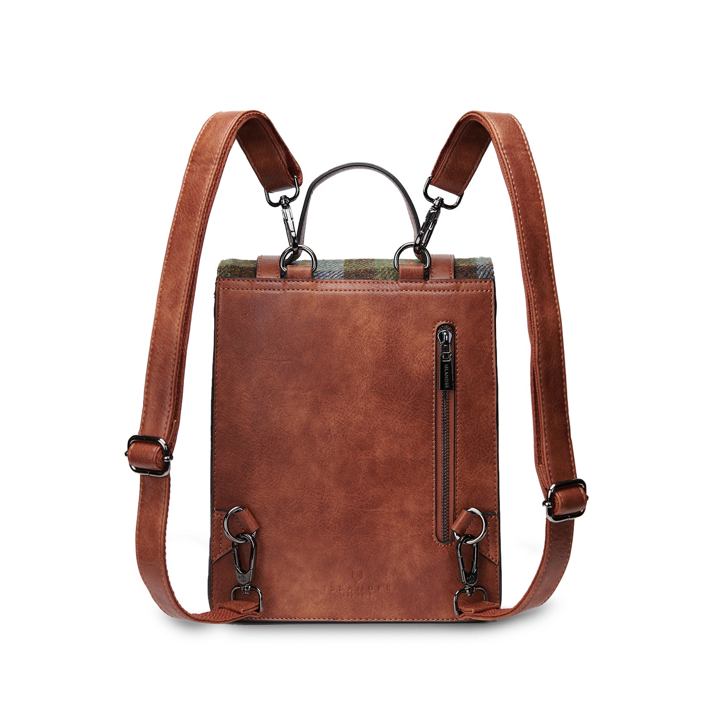 The Mini Carloway Backpack