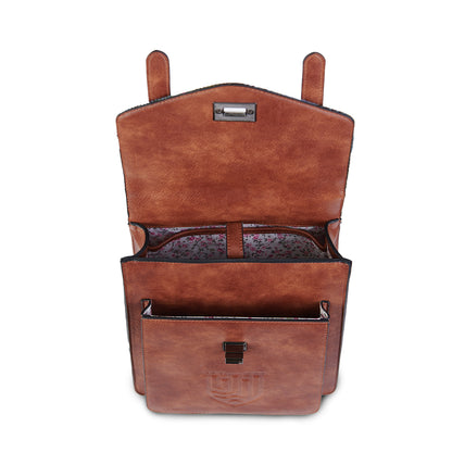 The Mini Carloway Backpack