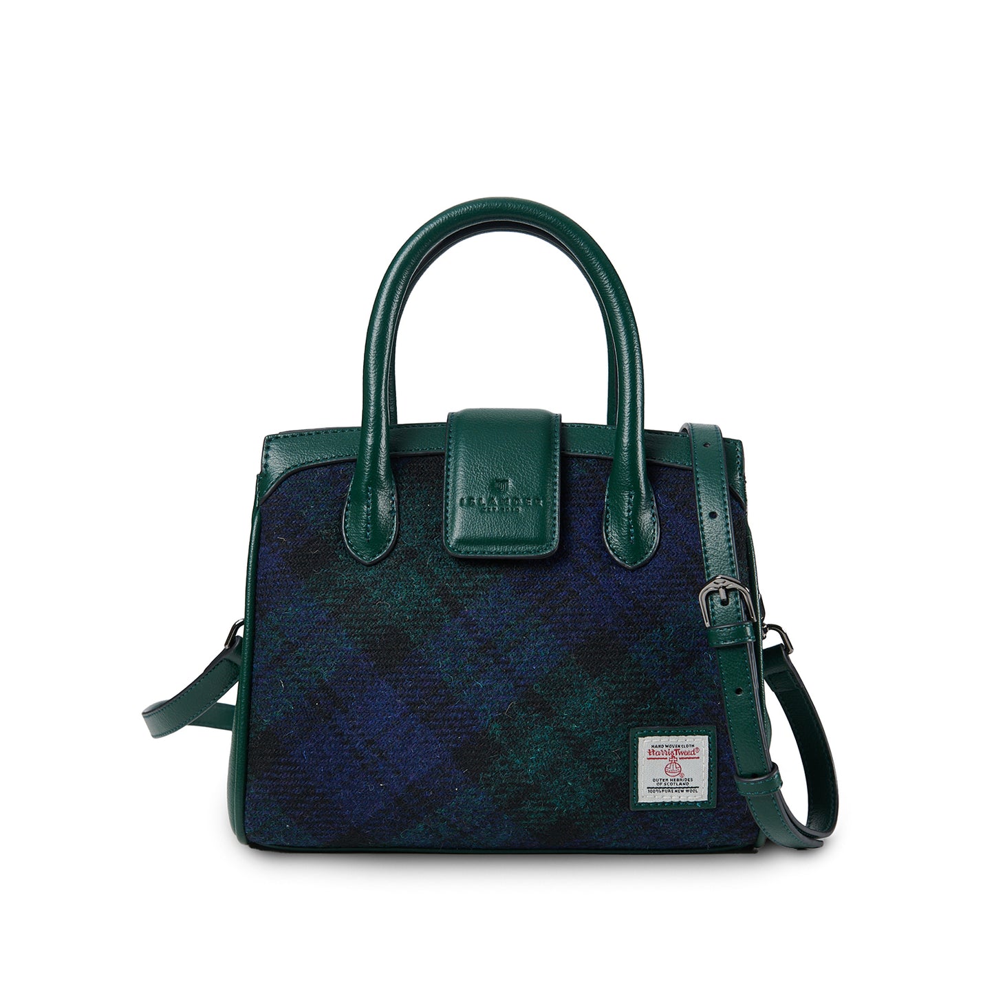 The Mini Tiree Tote