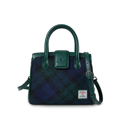 The Mini Tiree Tote