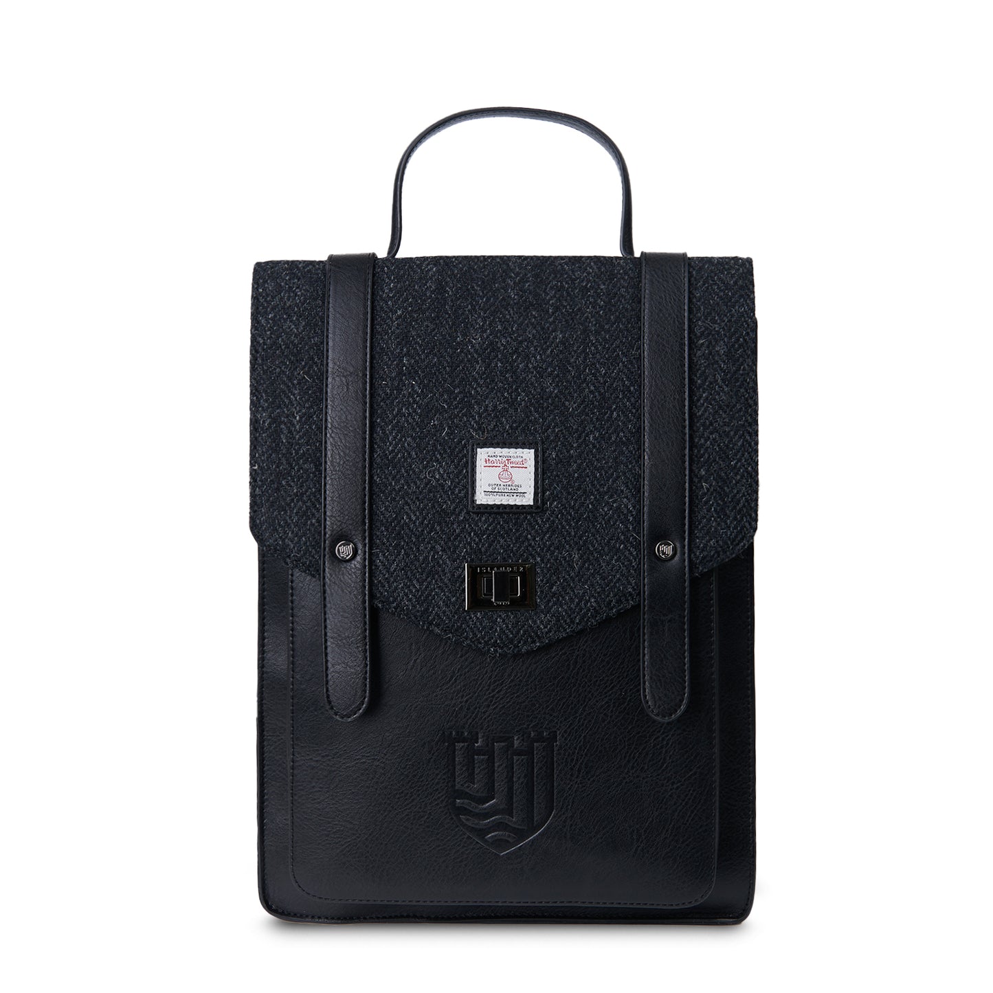 The Carloway Laptop Backpack