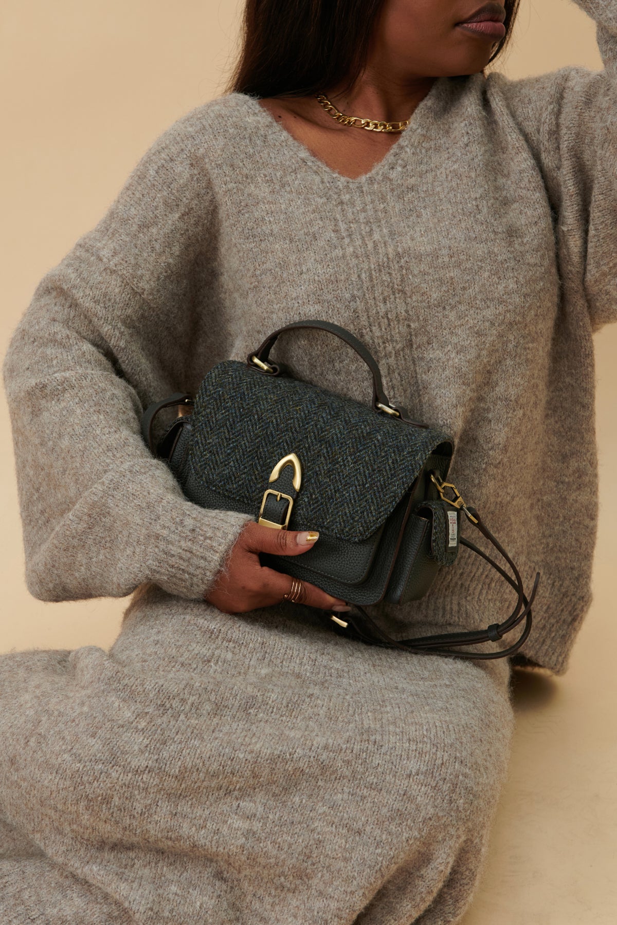 The Melrose Crossbody