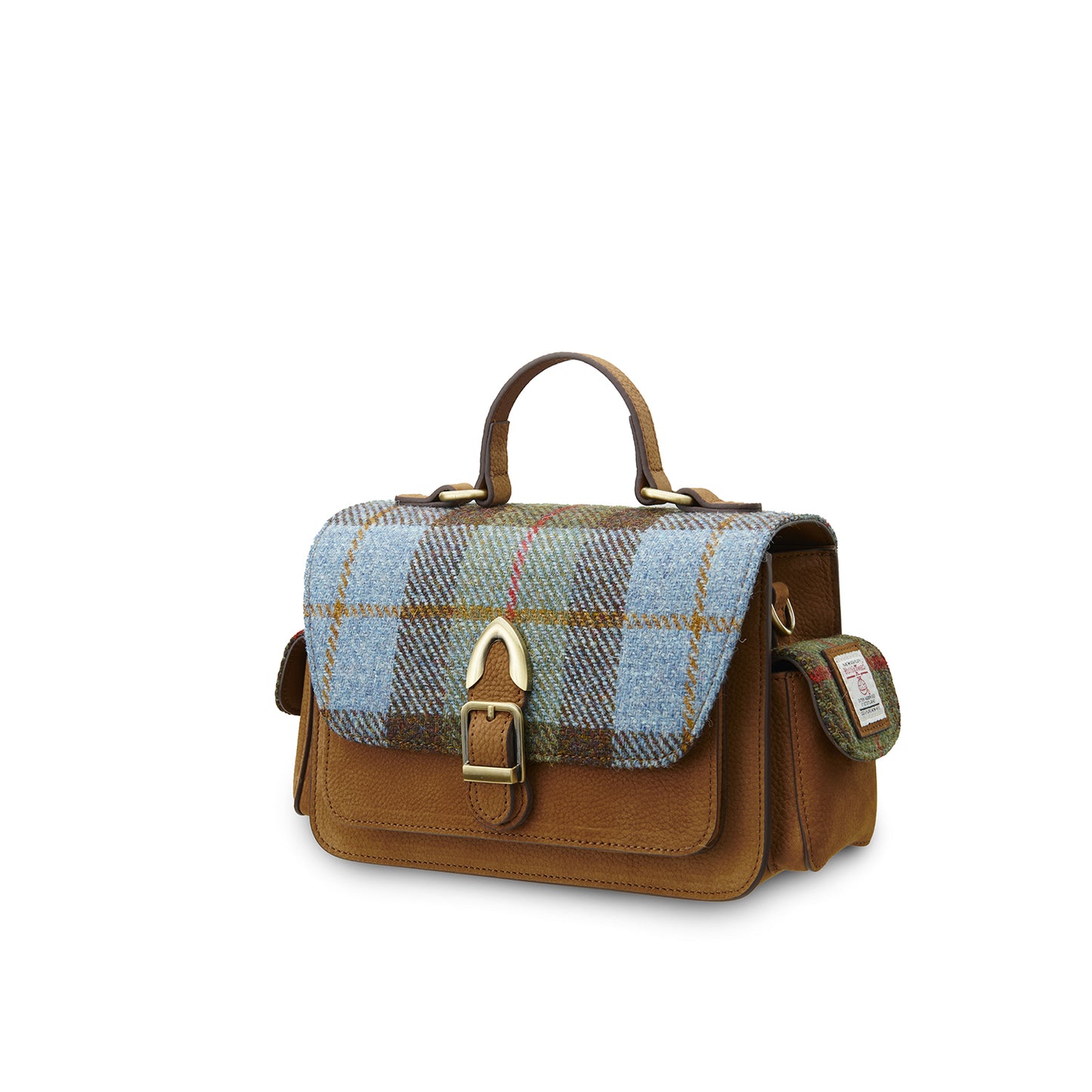 The Melrose Crossbody