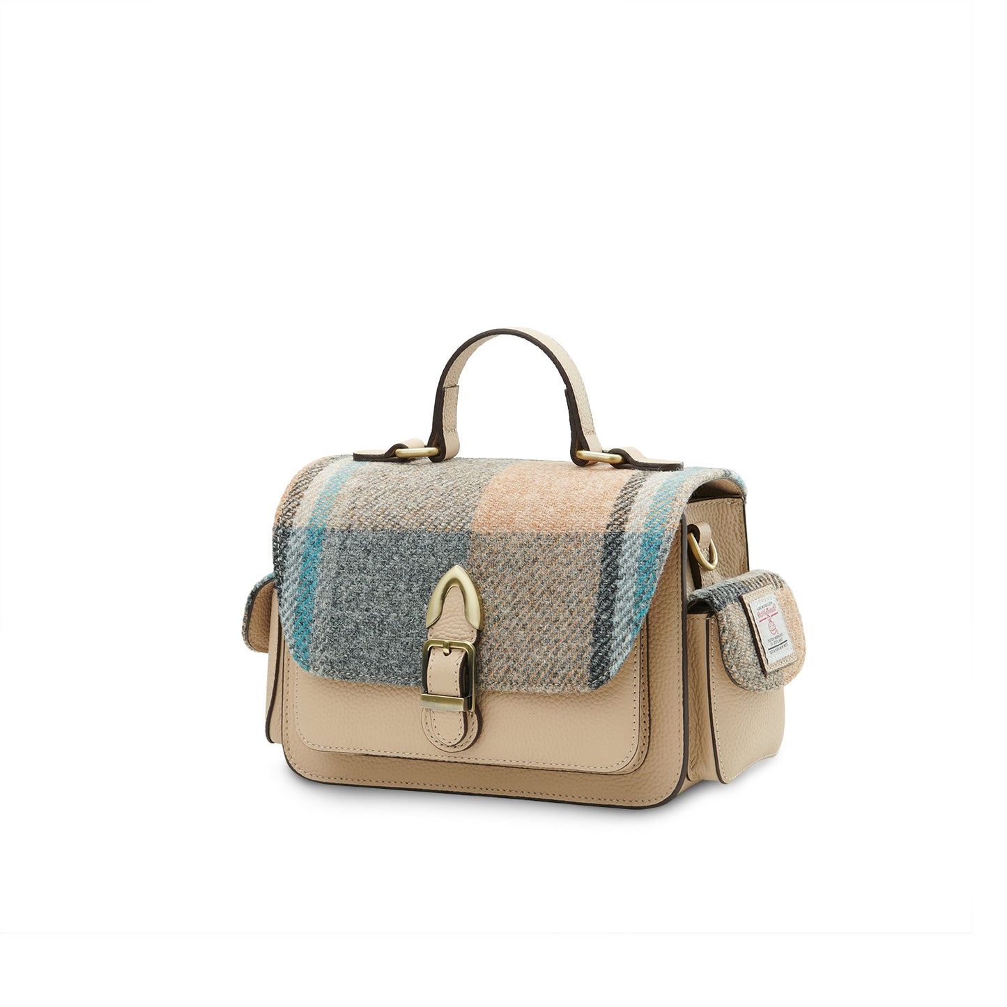 The Melrose Crossbody