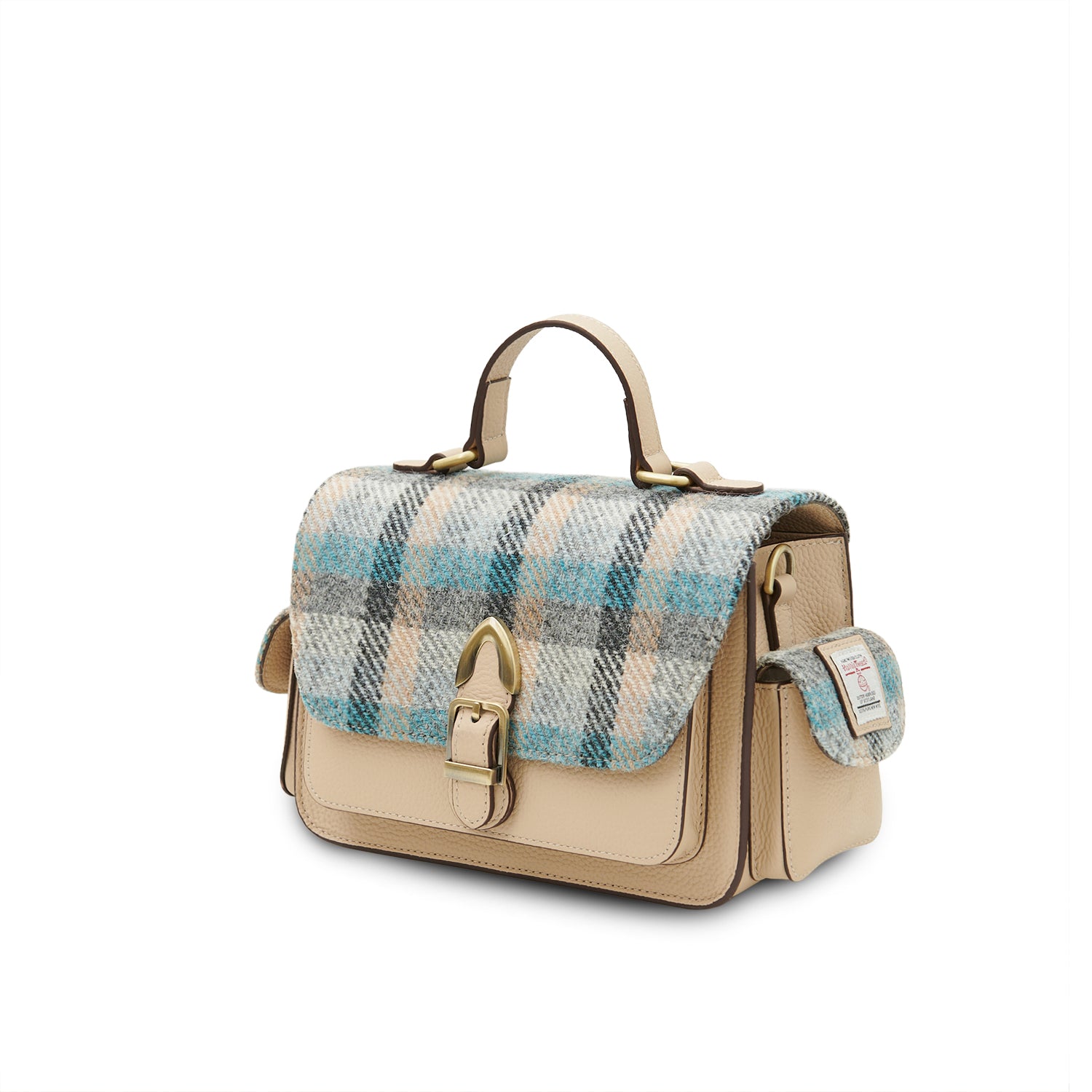 The Melrose Crossbody